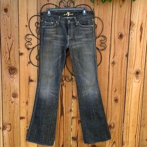 7 For All Mankind Jeans